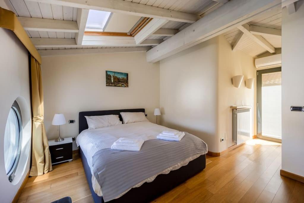 Napoleone'S Nest - Elegant And Central Mailand Exterior foto