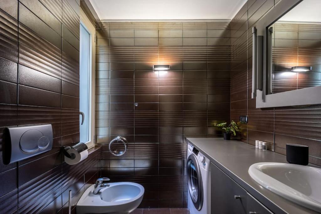 Napoleone'S Nest - Elegant And Central Mailand Exterior foto