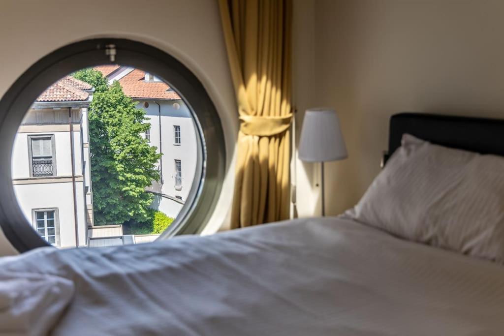 Napoleone'S Nest - Elegant And Central Mailand Exterior foto