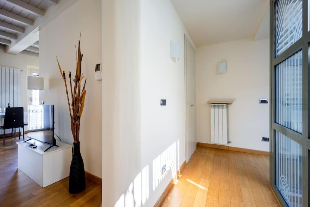 Napoleone'S Nest - Elegant And Central Mailand Exterior foto