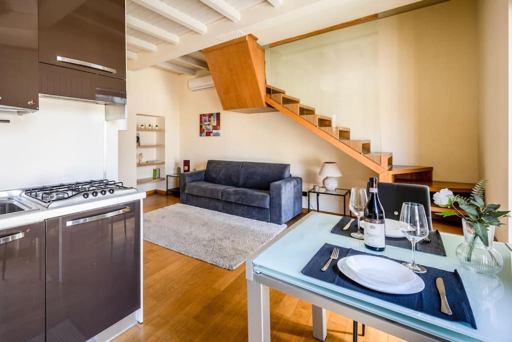 Napoleone'S Nest - Elegant And Central Mailand Exterior foto