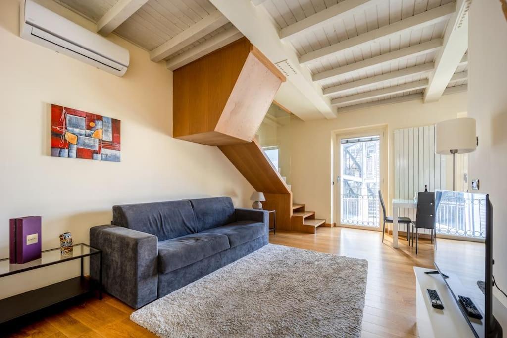 Napoleone'S Nest - Elegant And Central Mailand Exterior foto