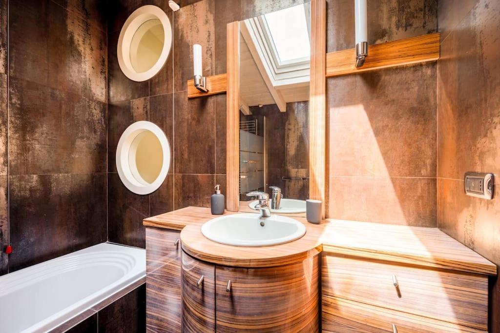 Napoleone'S Nest - Elegant And Central Mailand Exterior foto