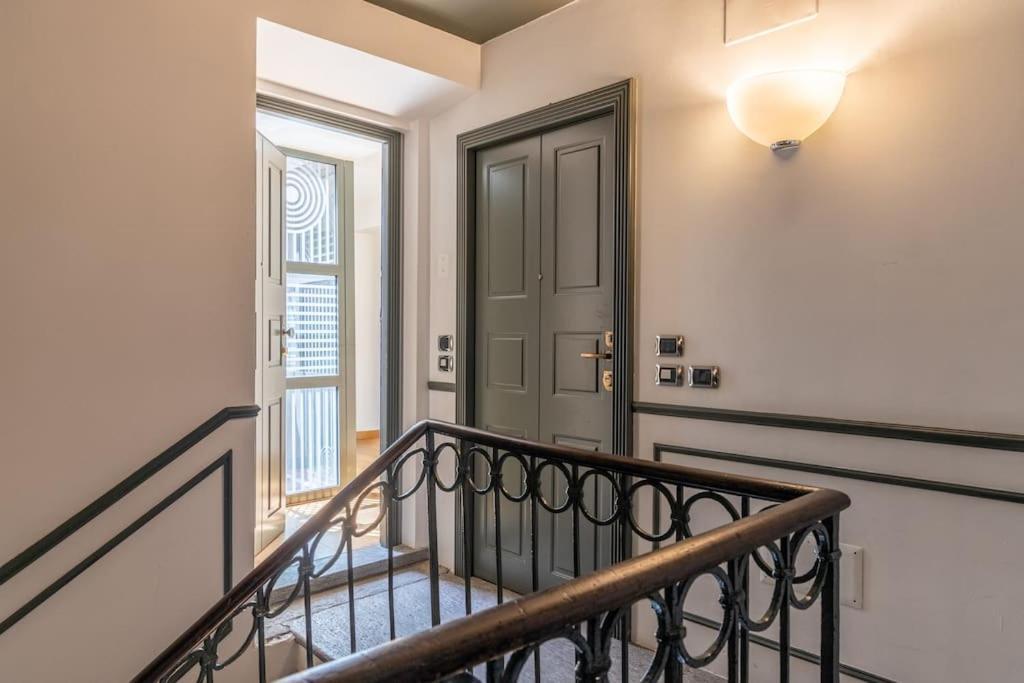 Napoleone'S Nest - Elegant And Central Mailand Exterior foto