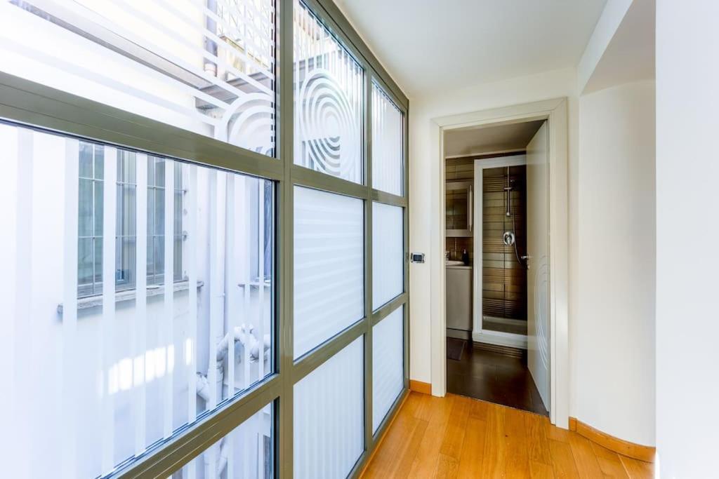 Napoleone'S Nest - Elegant And Central Mailand Exterior foto